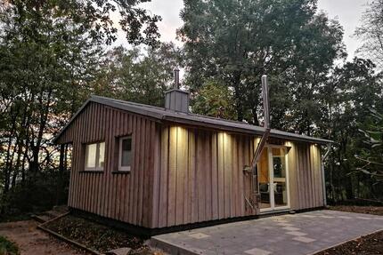 Ferienhäuschen im Grünen in 58769 (Sauerland) - Nachrodt-Wiblingwerde