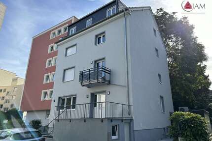 Wohnung zum Mieten in Frankfurt am Main Bornheim 1.500,00 € 70 m² - Frankfurt am Main / Bornheim