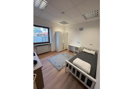 WG Zimmer in 85101 Lenting, Nähe Ingolstadt - Kösching