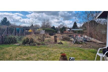 Garten abzugeben Gohlis Nord - 350,00&nbsp;EUR Kaltmiete, ca.&nbsp; 0,00&nbsp;m&sup2; in Leipzig (PLZ: 04129) Nord