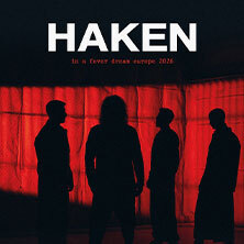 Haken - Live 2026