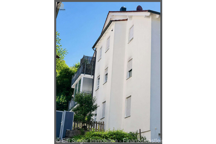 Wohnung zum Kaufen in Benningen 469.000,00 € 109 m²