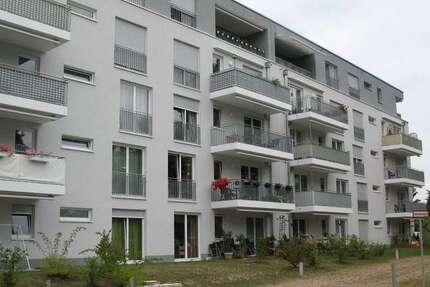 Wohnung zum Mieten in Erlangen 807,30 € 65 m²