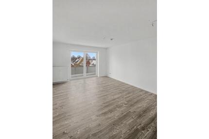 Traumhafte Maisonette-Wohnung in Kirchwehren - Seelze