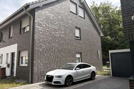 Haus zum Kaufen in Gladbeck Gladbeck-Brauck 410.000,00 € 136 m² - Gladbeck / Gladbeck-Brauck