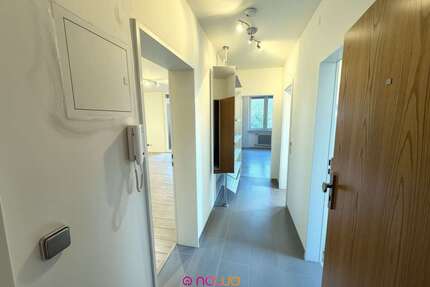 Wohnung zum Kaufen in Braunschweig 186.000,00 € 57.5 m²