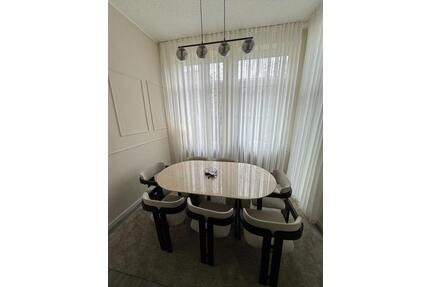 Viel Platz für die Familie - Helle 4-Zimmer Wohnung - Osnabrück Wüste