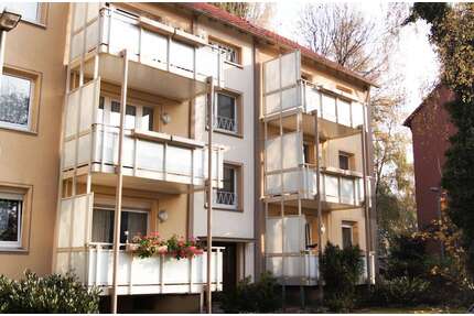 Wohnung zum Mieten in Herne 411,75 € 61 m²