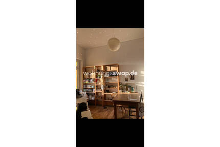 Wohnungsswap - Trierer Straße - 834,00&nbsp;EUR Kaltmiete, ca.&nbsp; 75,00&nbsp;m&sup2;&nbsp;Wohnfl&auml;che in Köln (PLZ: 50674) Neustadt-Süd