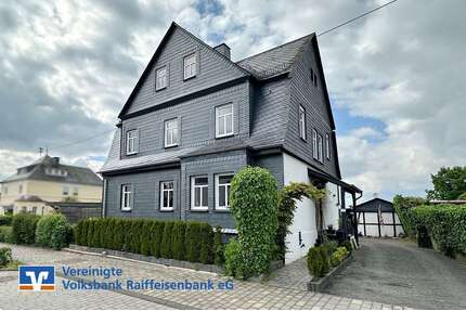 Haus zum Kaufen in Kirchberg 345.000,00 € 185 m²