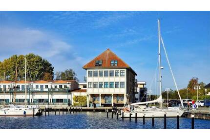 2-Zimmer-Perle an der Marina Karlshagen - jetzt reservieren!
