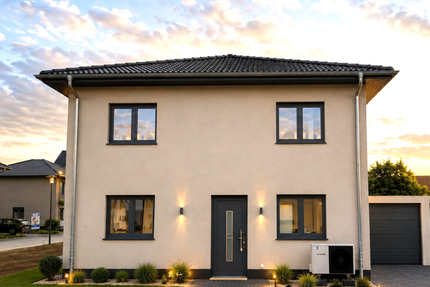 Haus zum Kaufen in Irxleben 480.000,00 € 133 m²