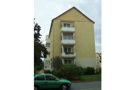 Wohnung zum Mieten in Görlitz 341,00 € 58 m²