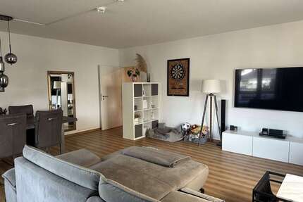 Wohnung zum Mieten in Lippstadt 839,00 € 88.32 m²