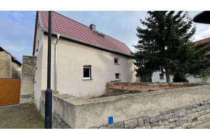 Haus zum Kaufen in Könnern 47.500,00 € 70 m²