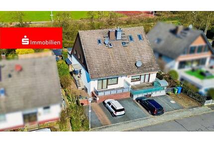 Doppelhaushälfte in Münster - 299.000,00&nbsp;EUR Kaufpreis, ca.&nbsp; 131,00&nbsp;m&sup2;&nbsp;Wohnfl&auml;che in Münster (PLZ: 64839)