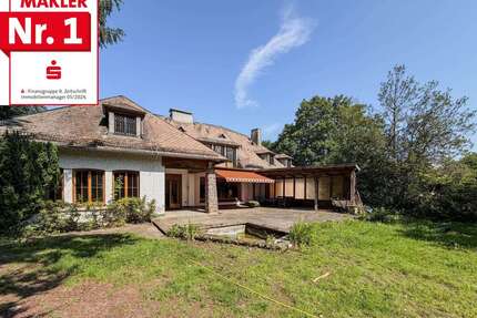 Haus zum Kaufen in Hemer 498.500,00 € 487 m²