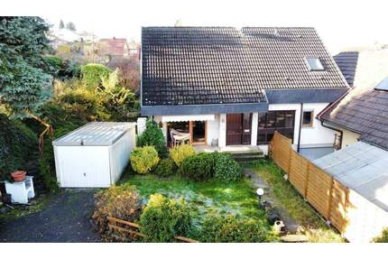 Einfamilienhaus in Ettenheim - Ihr neues Zuhause erwartet Sie!