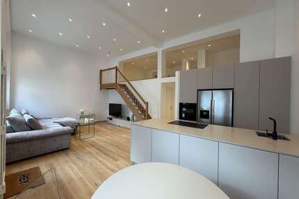 Wohnung zum Mieten in Heidelberg 1.300,00 € 61 m²