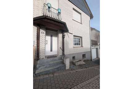 Wohnung zum Mieten in Obermarsberg 550,00 € 82 m²