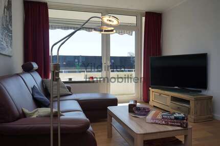 Wohnung zum Kaufen in Cuxhaven Döse 229.000,00 € 65.48 m² - Cuxhaven / Döse
