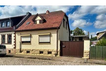Haus zum Kaufen in Ditfurt 55.000,00 € 85 m²
