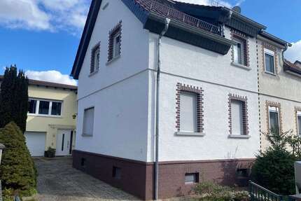 Haus zum Kaufen in Mörfelden-Walldorf 550.000,00 € 190 m²