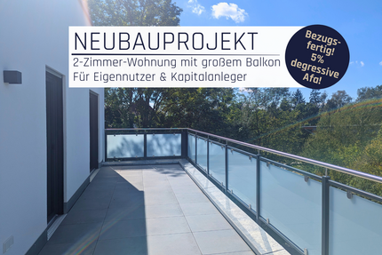 Wohnung zum Kaufen in Mitterfels 429.100,00 € 78.95 m²