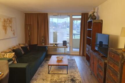 Ferienwohnung Eigentumswohnung in Braunlage (Harz)