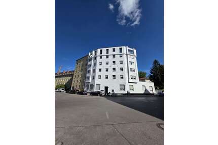 Wohnung zum Kaufen in Augsburg 330.000,00 € 66 m²