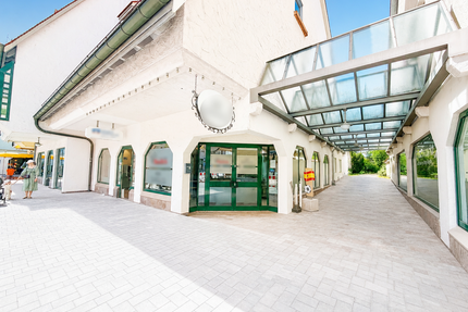 Einzelhandel in Reichenbach an der Fils 1.600,00 € 100 m²