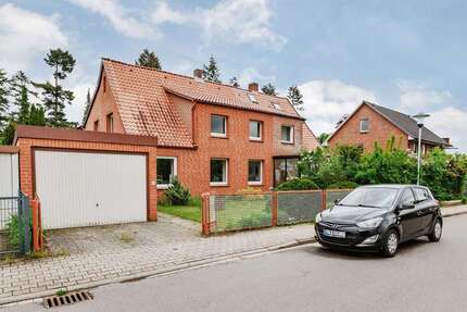 Haus zum Kaufen in Lüneburg 489.000,00 € 200 m²