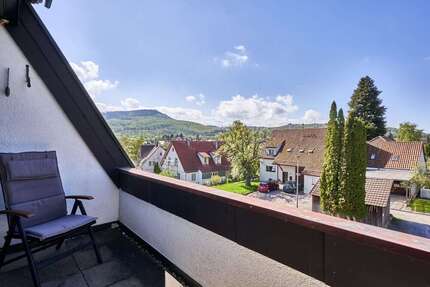 Wohnung zum Kaufen in Mössingen 149.000,00 € 49.8 m²