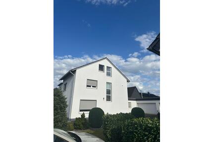 Schönes Einfamilienhaus in Bielefeld Senne