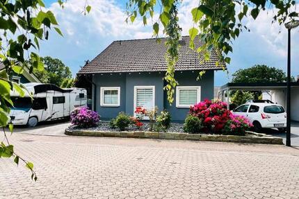 Naturnaher Familientraum Einfamilienhaus - Möhnesee