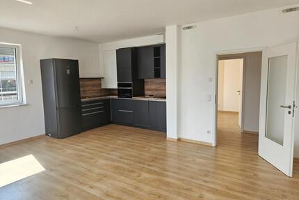 Großzügige 3 Zimmerwohnung im Herzen von Bad Staffelstein