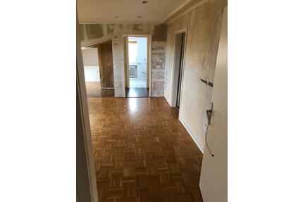 DG Wohnung mit Gartenanteil - 775,00&nbsp;EUR Kaltmiete, ca.&nbsp; 88,00&nbsp;m&sup2; in Werne (PLZ: 59368)