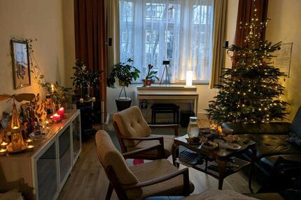 4- Raumwohnung ab 01.07.2026, Striesen - Stresemannplatz - Dresden Blasewitz