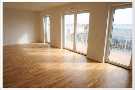 Wohnung zum Mieten in Erding 775,00 € 50 m²
