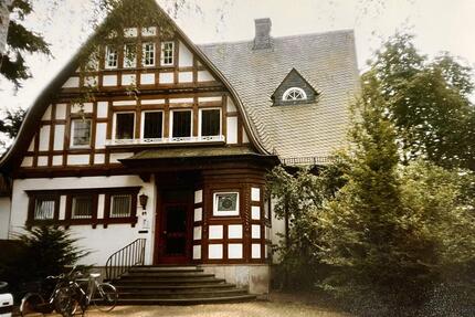 Provisionsfrei: 16 WE Rendite-Villa in 57076 (>5% Rendite) - Netphen