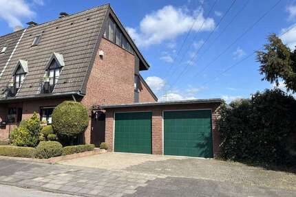 Haus zum Kaufen in Duisburg 669.000,00 € 167 m²