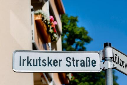 3-Raumwohnung in bester Wohnlage mit Wanne, Dusche und Balkon - Chemnitz Kapellenberg