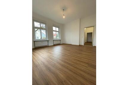 großzügige 1-Raumwohnung in Fürstenwalde Süd Erdgeschoß - Fürstenwalde (Spree)