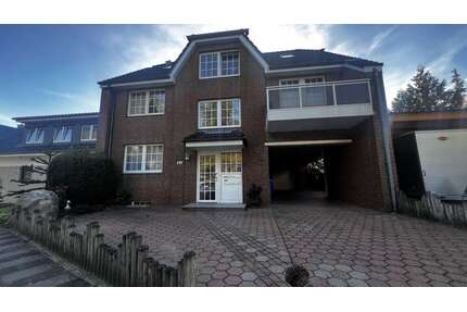 Wohnung zum Kaufen in Cuxhaven 215.000,00 € 52 m²