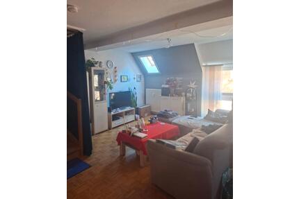 Großzügige Maisonette - Wohnung 82 m² - Ahlen