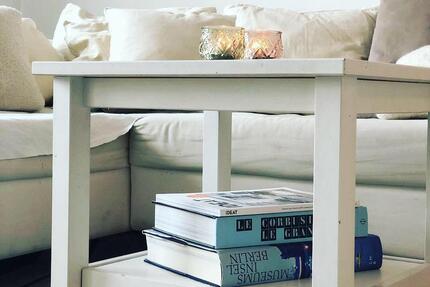 Rent my berlin Mitte appartment