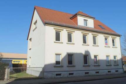 Wohnung zum Mieten in Riesa 400,00 € 62 m²