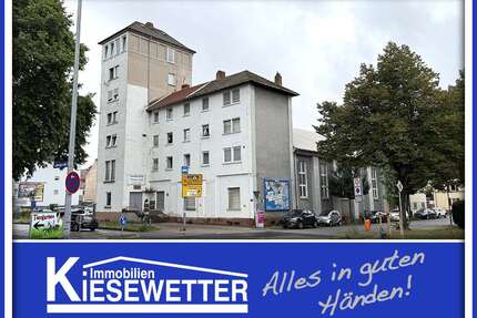 Grundstück zu verkaufen in Worms 3.600.000,00 € 3182 m²