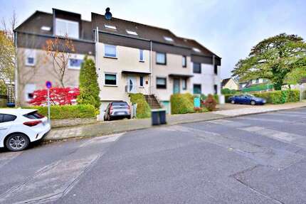 Haus zum Kaufen in Remscheid 429.000,00 € 135 m²