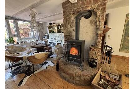 MAJESTÄTISCH WOHNEN MIT WEITBLICK - Gleichen